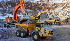 «Селигдар» провел осенний Технический совет